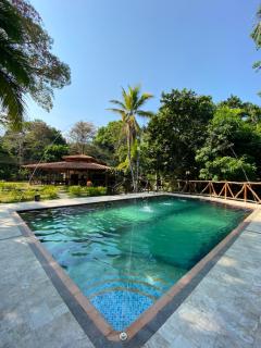 EcoHotel Inka Minka - Santa Marta - 1