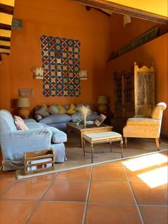 Casa de Santiago - Albarracín - 1