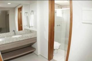 Atrium Thermas Residence Service - Caldas Novas - 4