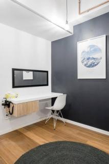 Smart Modern Living in Iconic Building in a Prime Location - Cidade Do Cabo - 3
