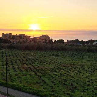 Los Hidalgos Golf, Costa del Sol - Manilva - 0