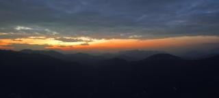 Angels Nest Home stay 2 Acra private plantation Mountain area balconey SunRice view Nearby Ngarhole wild life , Tholpetty wild life , Pakshipathalam Bird santuary , Kuruva island # Thirunelly & Thrissilery Temple Near by Secure Stay Wayanad Kerala - Chekadi - 1