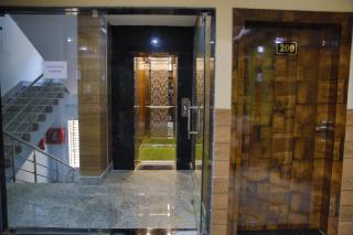 PEACE AND BLISS GUEST HOUSE - Guwahati - 9