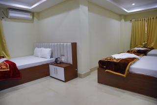 PEACE AND BLISS GUEST HOUSE - Guwahati - 7