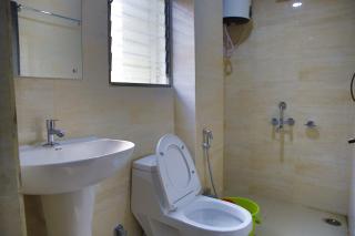 PEACE AND BLISS GUEST HOUSE - Guwahati - 6
