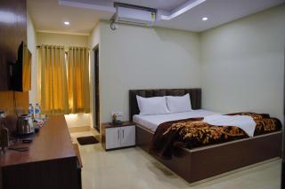 PEACE AND BLISS GUEST HOUSE - Guwahati - 4
