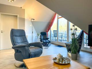 Residenz Seestern Wohnung 49 - Boltenhagen - 5