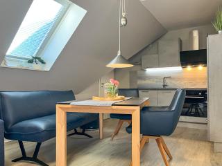Residenz Seestern Wohnung 49 - Boltenhagen - 4