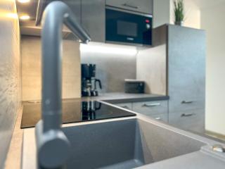 Residenz Seestern Wohnung 49 - Boltenhagen - 1