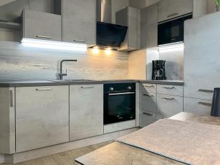 Residenz Seestern Wohnung 49 - Boltenhagen - 2