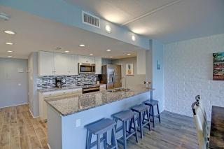 A Salty Day Getaway at Sea Sands Condominiums - Port Aransas - 0