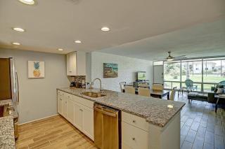 A Salty Day Getaway at Sea Sands Condominiums - Port Aransas - 3