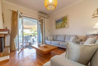Villa Zephyros, 7 minute walk to Eglina Beach - Minia - 6