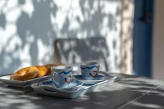 Villa Zephyros, 7 minute walk to Eglina Beach - Minia - 3