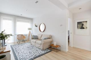 Bonito acogedor apartamento en centro de Pamplona - 5