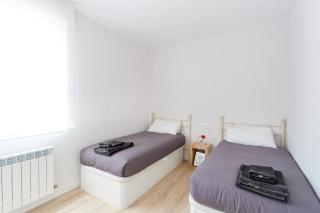 Bonito acogedor apartamento en centro de Pamplona - 4
