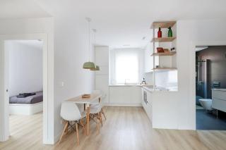 Bonito acogedor apartamento en centro de Pamplona - 1