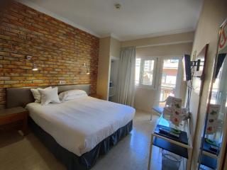 Hostal Mar del Plata - El Arenal - 0