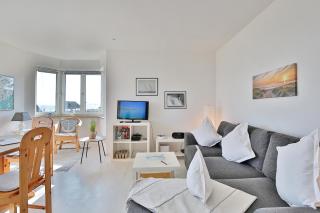 Strandschlößchen Strandschlösschen Appartement 5 - Haffkrug - 1