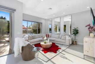 VILLA ST-BARTH Waterfront w htd pool by VIAC - Fort Lauderdale - 6