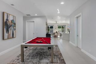 VILLA ST-BARTH Waterfront w htd pool by VIAC - Fort Lauderdale - 7