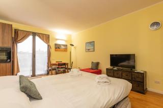 Xenia Apartments - Elegant studio 10 min from Linate - Milan - 4