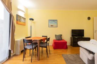 Xenia Apartments - Elegant studio 10 min from Linate - Milan - 9