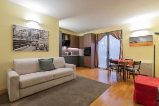 Xenia Apartments - Elegant studio 10 min from Linate - Milan - 8