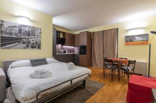 Xenia Apartments - Elegant studio 10 min from Linate - Milan - 3