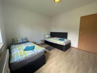 Gästehaus Victoria - 7