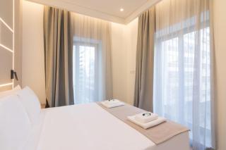 Socrates Fully Equipped Apartments with Unique Design - Atene - 5