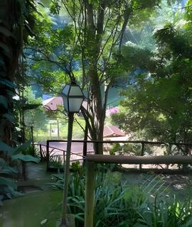 KORU Cabana - Paz & Romance - Petrópolis - 5