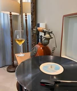 KORU Cabana - Paz & Romance - 2