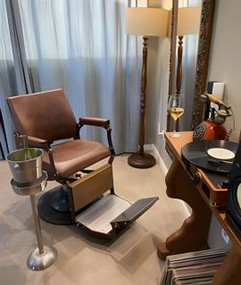 KORU Cabana - Paz & Romance - 1