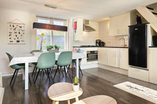 Vakantiewoning de Weide Blik SE12 - Serooskerke - 4