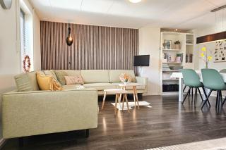 Vakantiewoning de Weide Blik SE12 - Serooskerke - 8