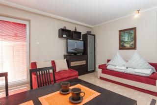 Apartments Świnoujście Center III by Noclegi Renters - Świnoujście - 5