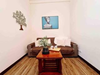 Cold Comfy Condo in Baguio City with free parking - Baguio - 0