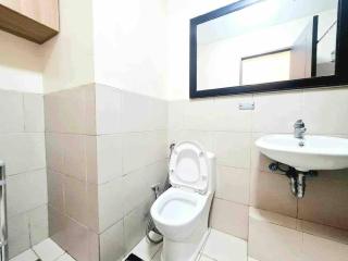 Cold Comfy Condo in Baguio City with free parking - Baguio - 5