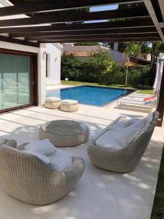 Villa Roche Paraíso - 8