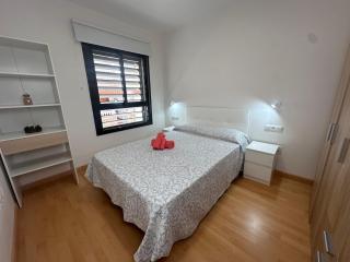 Brisa del Mar - 2 min playa - 2