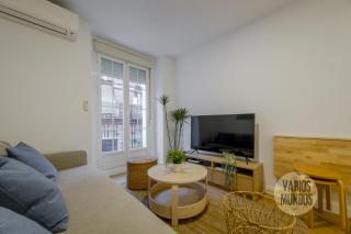 Calle Regueros Loft para 3pax en pleno Chueca - Madrid - 8