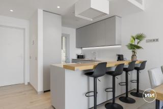 ViVi Homes - Dior Pool, Jacuzzi, Terrace & Sea View - Fuengirola - 3