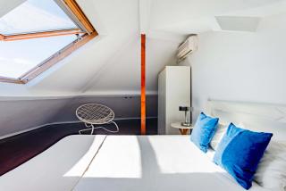 Bica's River View Duplex - Lissabon - 7