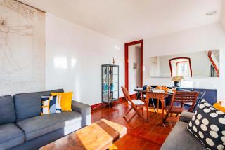 Bica's River View Duplex - Lissabon - 1