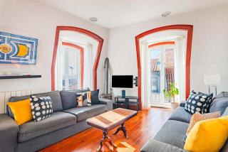 Bica's River View Duplex - Lissabon - 0