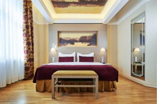 Opera Hotel - Riga - 0