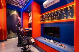 Resort Amenities, Outdoor Kitchen, Themed, Game and Movie Room - Davenport - 7