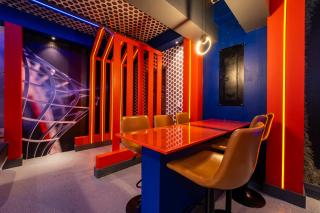 Resort Amenities, Outdoor Kitchen, Themed, Game and Movie Room - Davenport - 6