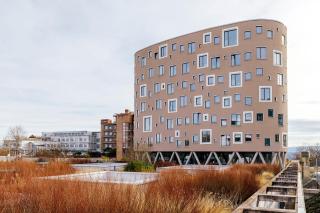 GZT Das Gästehaus - Tübingen - 0